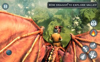 Game of Dragons Kingdom - Trai تصوير الشاشة 1