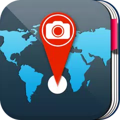 Trip Pages (Compass, Altimeter & Location Info ) アプリダウンロード