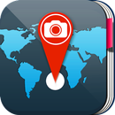 Trip Pages (Compass, Altimeter & Location Info )-APK