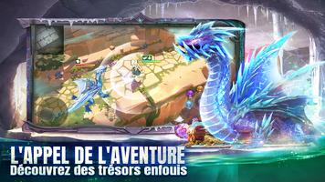 Summon Dragons capture d'écran 1