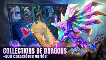 Summon Dragons capture d'écran 2