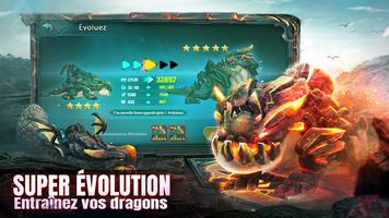 Summon Dragons capture d'écran 3