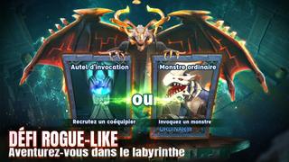 Summon Dragons capture d'écran 4