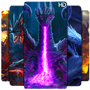 Dragon Wallpaper APK