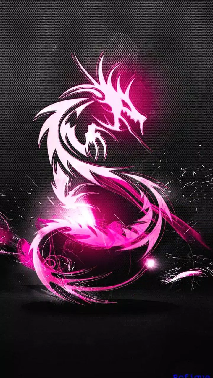 Dragon Wallpaper APK for Android Download