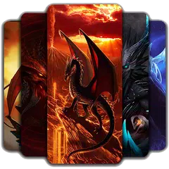 Dragon Wallpaper XAPK download