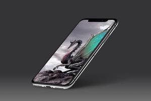Dragon Wallpaper تصوير الشاشة 2
