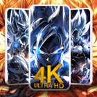 Dragon Wallpaper Ultra Edition icono