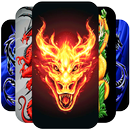 dragon wallpapers APK