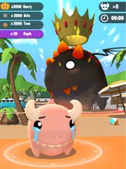 無料でドラゴンウォーズ Io ドラゴンを合体 街を破壊せ Apkアプリの最新版 Apk64 0をダウンロード Android用 ドラゴンウォーズ Io ドラゴンを合体 街を破壊せ アプリダウンロード Apkfab Com Jp
