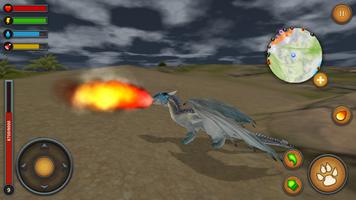 Dragon Multiplayer ảnh chụp màn hình 1