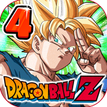 Dragon Ball Z Ultra Saiyan: Tourney of warriors