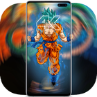 Dragon Ball wallpaper animado icono