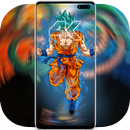 Dragon Ball wallpaper animado APK