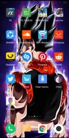 Dragon Ball wallpaper animado captura de pantalla 2