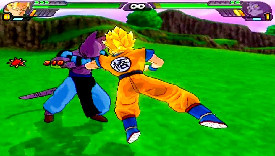 Dragonball Z Guide 2019 Budokai Tenkaichi 3 For Android Apk Download