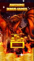 Dragon Casino Slots - Huge Win تصوير الشاشة 2