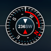 Compass Pro (Altitude, Speed Location, Weather)-APK