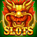 Dragon God Slots Casino, Slots, Fish hunter APK