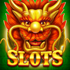 Thần Rồng Bắn Cá Club-Thánh Xèng&Slots biểu tượng