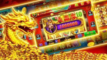 Thần Rồng Bắn Cá Club-Thánh Xèng&Slots bài đăng