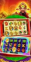 Dragon God Slots Casino, Slots, Fish hunter পোস্টার