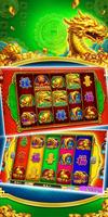 Dragon God Slots Casino, Slots, Fish hunter ภาพหน้าจอ 1