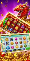 Dragon God Slots Casino, Slots, Fish hunter capture d'écran 2