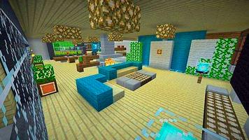 Block Rainbow Monster Castle screenshot 3
