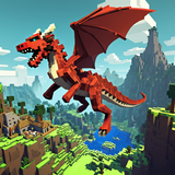 Craftsman: DragonsCraft icono