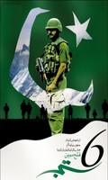 6 September Pak Defence Day Ph Ekran Görüntüsü 2