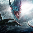 Dragon Wallpaper 圖標