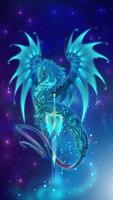 Dragon Wallpaper 截圖 1