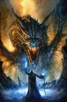Dragon Wallpaper 截圖 2