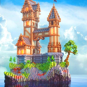 Craft Castle Dragon Box icon