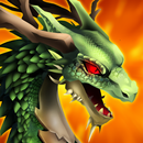 Dragon Fight - Offline Mobile APK