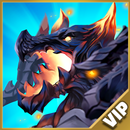 APK DragonFly: Idle games - Merge 