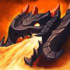DragonFly: Idle games - Merge  icône