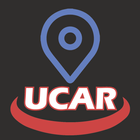 UCAR定位 icon