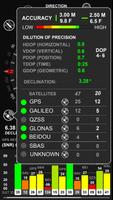 Gps Test GPS Status Data screenshot 3