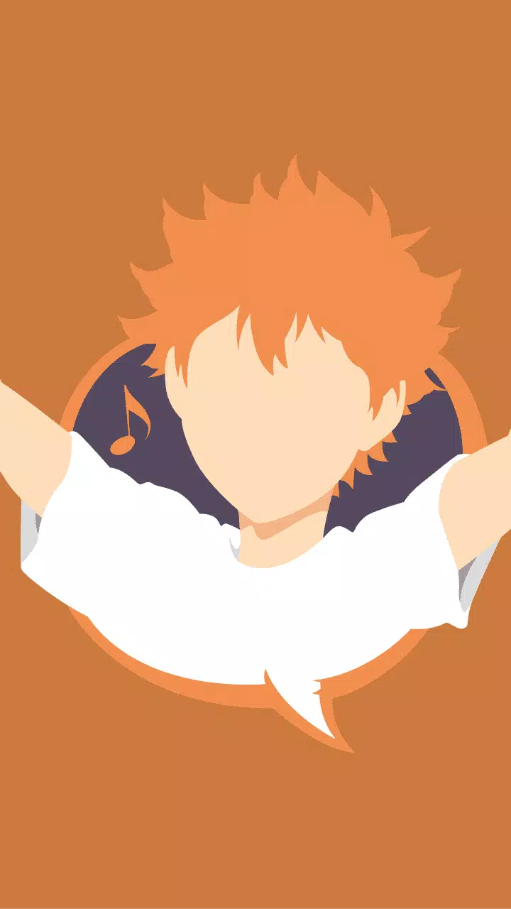 Haikyuu Wallpaper HD 2K 4K APK for Android Download