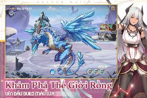 Dragon Waifu: Vợ Rồng capture d'écran 3