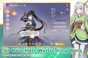 Dragon Waifu: Vợ Rồng اسکرین شاٹ 1