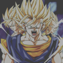 Dragon Ball Z aplikacja