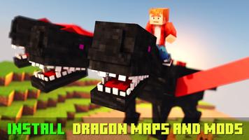 Dragon Mod capture d'écran 2