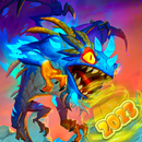 Dragon Merge Fighting APK