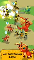 Dragon Merge Fighting poster