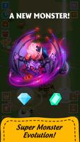Dragon Merge Fighting screenshot 1