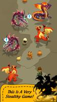 Dragon Merge Fighting screenshot 2