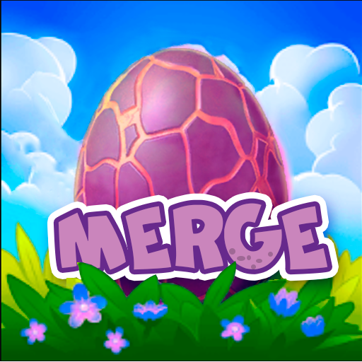 Merge Dragons. Idle Clicker